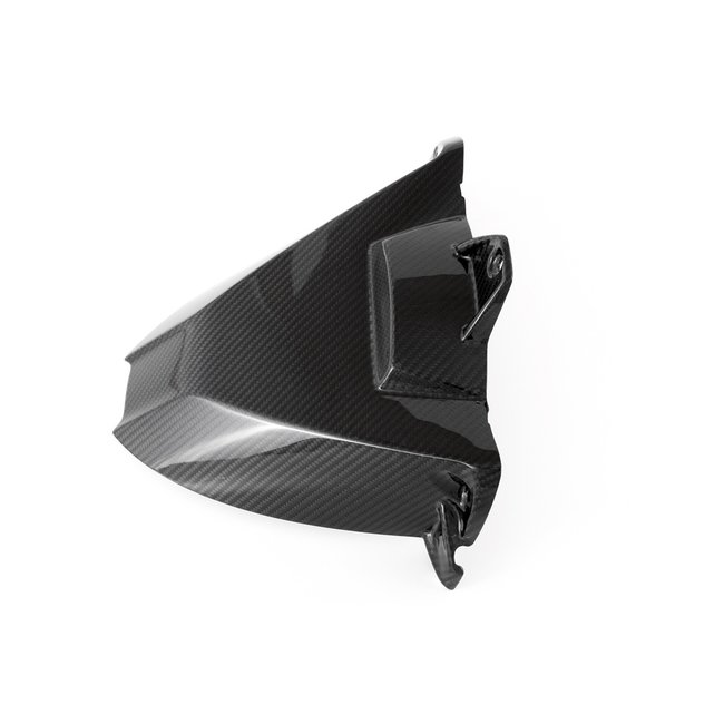 FULLSIX Carbon FullSix REAR MUDGUARD - without holeS 1000RR (2009-2011)