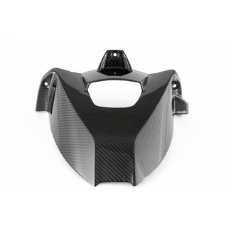 FULLSIX Carbon REAR MUDGUARD - OEMS 1000RR (2009-2011)