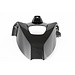 FULLSIX Carbon FullSix REAR MUDGUARD - OEMS 1000RR (2009-2011)