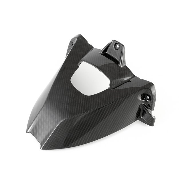 FULLSIX Carbon FullSix REAR MUDGUARD - OEMS 1000RR (2009-2011)