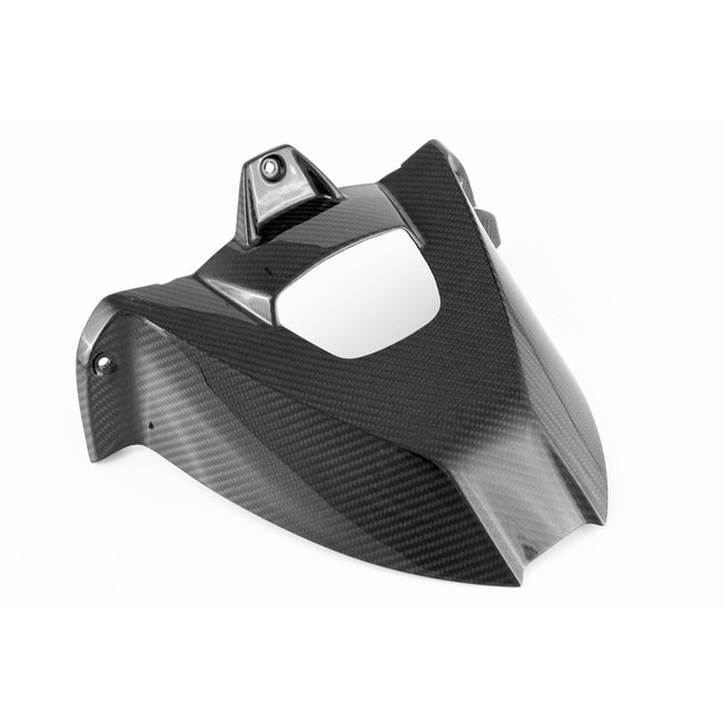 FULLSIX Carbon FullSix REAR MUDGUARD - OEM S1000RR (2009-2011)