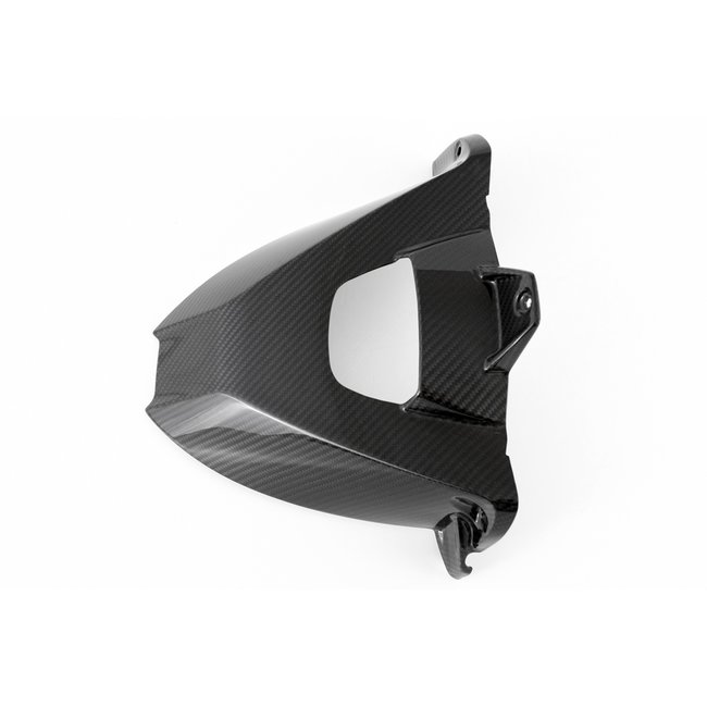 FULLSIX Carbon FullSix REAR MUDGUARD - OEM S1000RR (2009-2011)