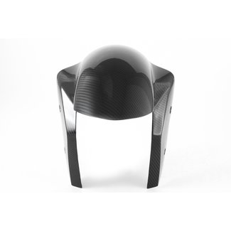 FULLSIX Carbon FRONT MUDGUARDS 1000 XR (2015-2016)