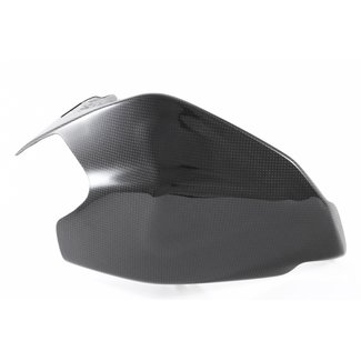 FULLSIX Carbon SWINGARM GUARD - GUARD 1199 PANIGALE (2011 -2014)