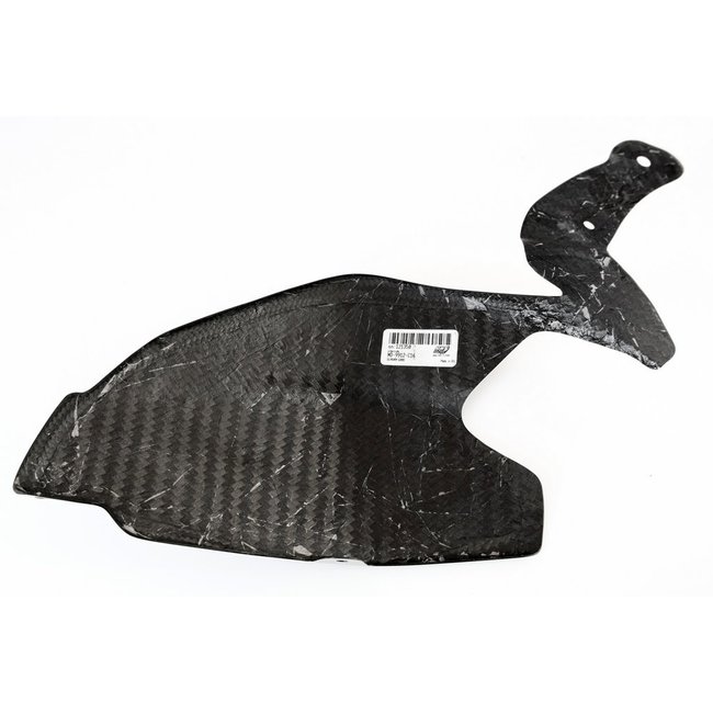 FULLSIX Carbon FullSix SWINGARM GUARD - GUARD 1199 PANIGALE (2011 -2014)