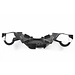 FULLSIX Carbon AIR INTAKE MANIFOLD COVER - OEM1199 PANIGALE (2011 -2014)
