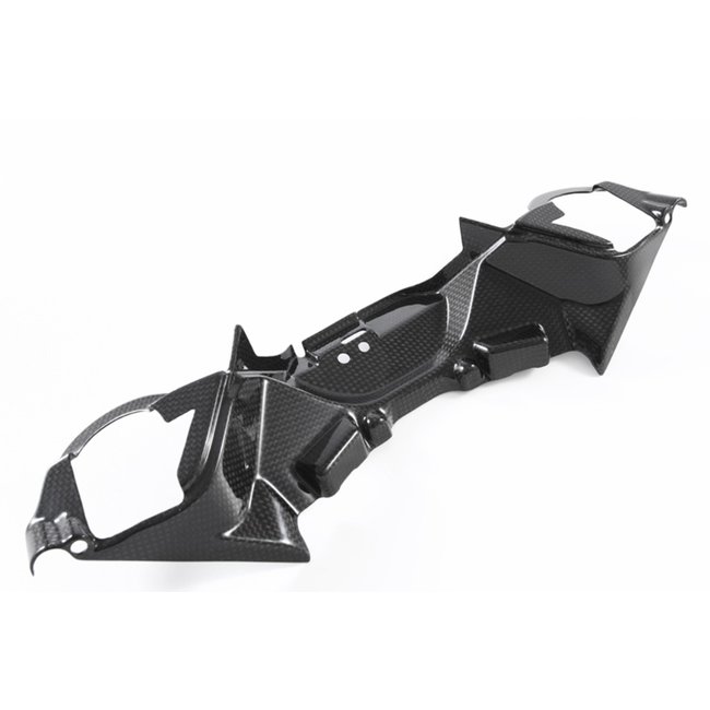 FULLSIX Carbon FullSix AIR INTAKE MANIFOLD COVER - OEM1199 PANIGALE (2011 -2014)