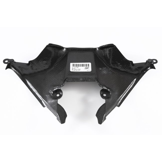 FULLSIX Carbon FullSix AIR INTAKE MANIFOLD - OEM1199 PANIGALE (2011 -2014)