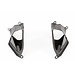 FULLSIX Carbon SEAT / TAIL AIR INTAKE SET1199 PANIGALE (2011 -2014)