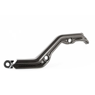 FULLSIX Carbon REAR BRAKE HOSE PROTECTION1199 PANIGALE (2011 -2014) FULLSIX Carbon REAR BRAKE HOSE PROTECTION1199 PANIGALE (2011 -2014)
