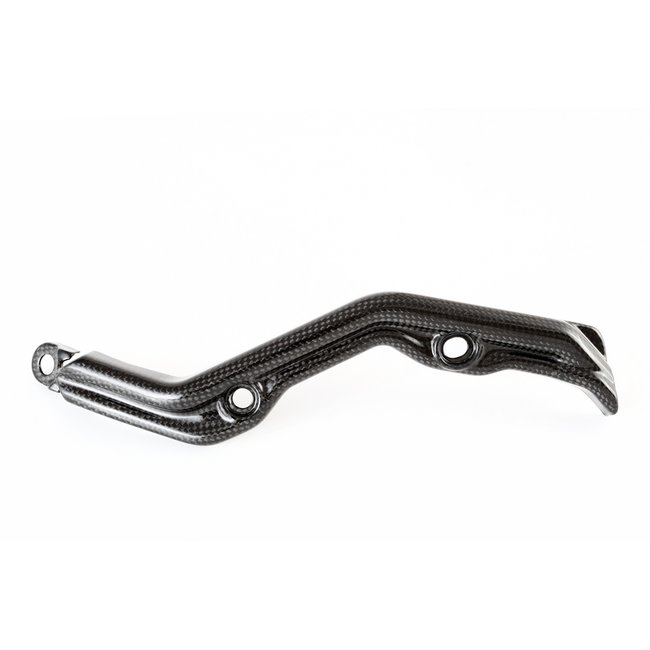 FULLSIX Carbon FullSix REAR BRAKE HOSE PROTECTION 1199 PANIGALE (2011 -2014)