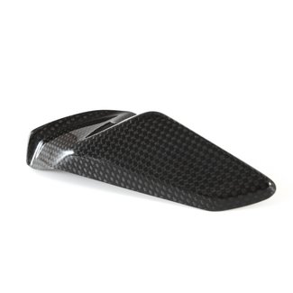 FULLSIX Carbon SWINGARM GUARD - SHARK FIN 1199 PANIGALE (2011 -2014)