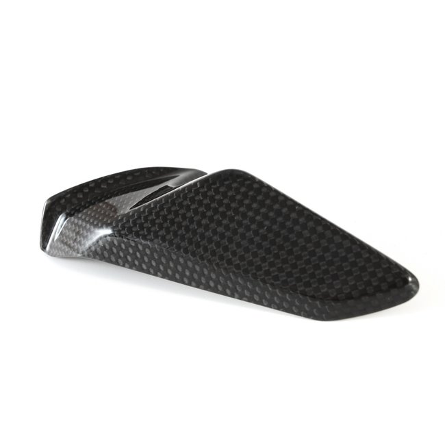 FULLSIX Carbon FullSix SWINGARM GUARD - SHARK FIN 1199 PANIGALE (2011 -2014)