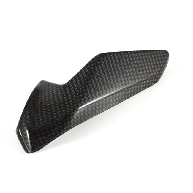 FULLSIX Carbon FullSix SWINGARM GUARD - SHARK FIN1199 PANIGALE (2011 -2014)
