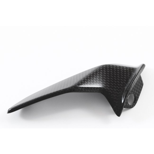 FULLSIX Carbon FullSix SWINGARM GUARD - SHARK FIN 1199 PANIGALE (2011 -2014)