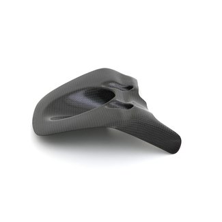 FULLSIX Carbon KEYLOCK COVERF4 750 / 1000 (1999 - 2008)