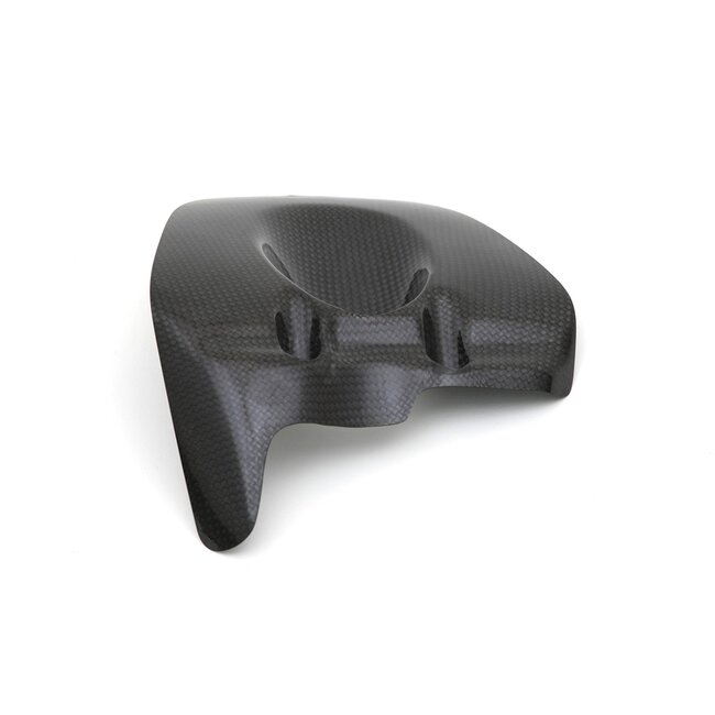 FULLSIX Carbon FullSix KEYLOCK COVER F4 750 / 1000 (1999 - 2008)