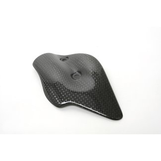 FULLSIX Carbon EXHAUST PROTECTORF4 750 / 1000 (1999 - 2008)