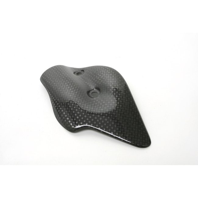 FULLSIX Carbon FullSix EXHAUST PROTECTOR F4 750 / 1000 (1999 - 2008)