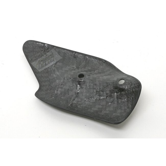 FULLSIX Carbon FullSix EXHAUST PROTECTORF4 750 / 1000 (1999 - 2008)