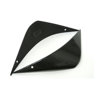 FULLSIX Carbon AIRBOX SIDE PANELS - SETF4 750 / 1000 (1999 - 2008)