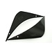 FULLSIX Carbon AIRBOX SIDE PANELS - SET F4 750 / 1000 (1999 - 2008)