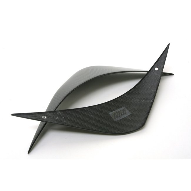 FULLSIX Carbon FullSix AIRBOX SIDE PANELS - SETF4 750 / 1000 (1999 - 2008)