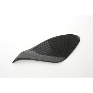 FULLSIX Carbon CHAIN GUARD - LOWERF4 750 / 1000 (1999 - 2008)