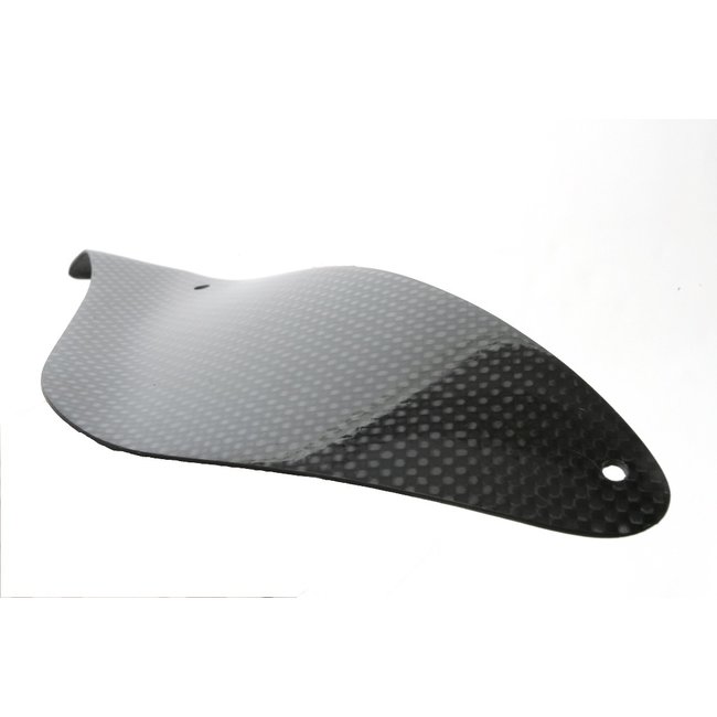FULLSIX Carbon FullSix CHAIN GUARD - LOWERF4 750 / 1000 (1999 - 2008)