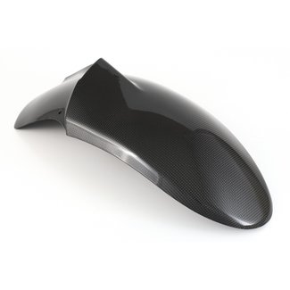 FULLSIX Carbon REAR MUDGUARDF4 750 / 1000 (1999 - 2008)