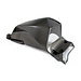 FULLSIX Carbon AIR INTAKE TUBES - OVERSIZED RACING SET STREETFIGHTER + JK 848/1100 (2009 - 2019)