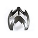 FULLSIX Carbon FullSix HEADLIGHT FAIRING - STRADASTREETFIGHTER + JK 848/1100 (2009 - 2019)