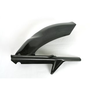 FULLSIX Carbon REAR MUDGUARD748 / 916 / 996 / 998