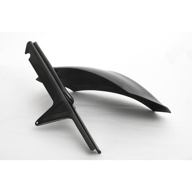 FULLSIX Carbon FullSix REAR MUDGUARD748 / 916 / 996 / 998