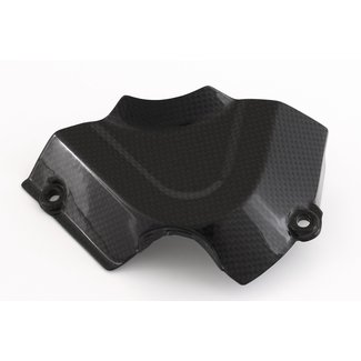 FULLSIX Carbon SPROCKET COVERMULTISTRADA 1200 (2010 - 2014)