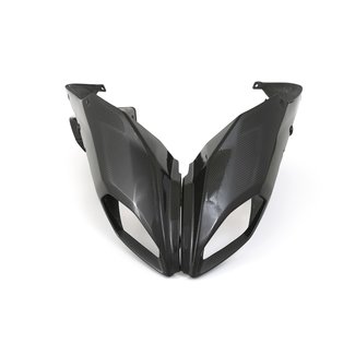 FULLSIX Carbon AIR INTAKE KITMULTISTRADA 1200 (2010 - 2014)