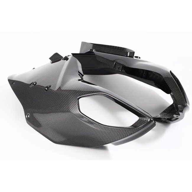 FULLSIX Carbon FullSix AIR INTAKE KITMULTISTRADA 1200 (2010 - 2014)