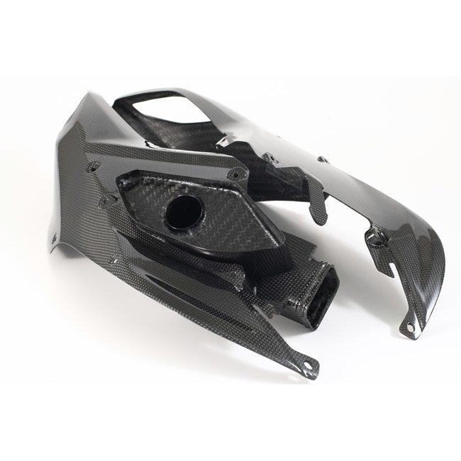 FULLSIX Carbon FullSix AIR INTAKE KIT MULTISTRADA 1200 (2010 - 2014)