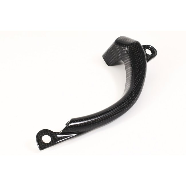 FULLSIX Carbon FullSix REAR BRAKE TUBE PROTECTION MULTISTRADA 1200 (2010 - 2014)