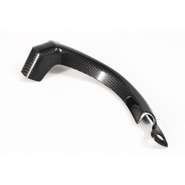 FULLSIX Carbon FullSix REAR BRAKE TUBE PROTECTIONMULTISTRADA 1200 (2010 - 2014)