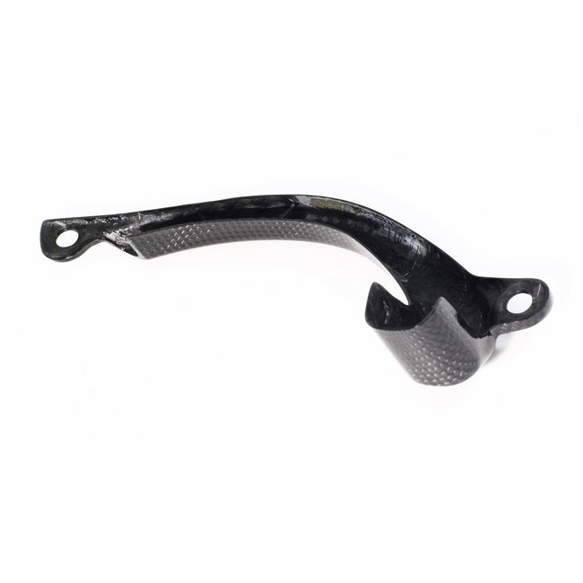 FULLSIX Carbon FullSix REAR BRAKE TUBE PROTECTION MULTISTRADA 1200 (2010 - 2014)