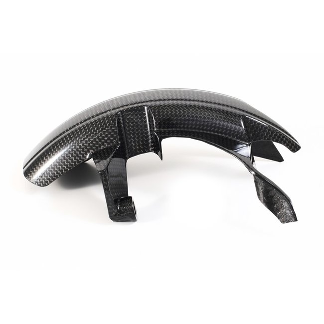 FULLSIX Carbon FullSix CHAIN GUARD - REAR SPROCKETMULTISTRADA 1200 (2010 - 2014)