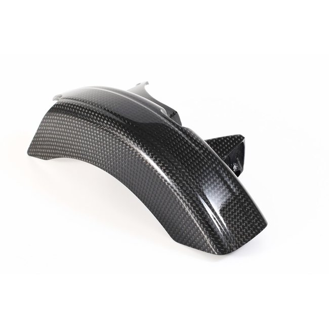 FULLSIX Carbon FullSix CHAIN GUARD - REAR SPROCKETMULTISTRADA 1200 (2010 - 2014)