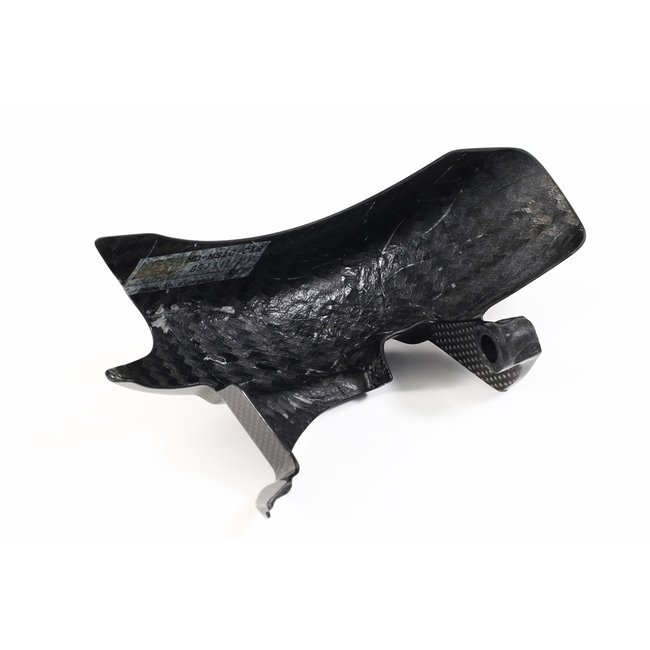 FULLSIX Carbon FullSix CHAIN GUARD - REAR SPROCKETMULTISTRADA 1200 (2010 - 2014)