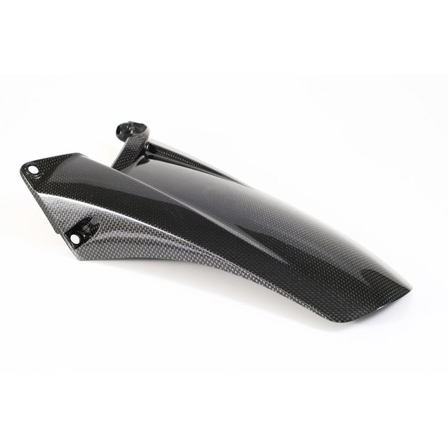 FULLSIX Carbon FullSix REAR MUDGUARD MULTISTRADA 1200 (2010 - 2014)