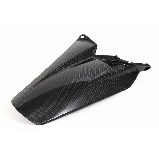 FULLSIX Carbon FullSix REAR MUDGUARD MULTISTRADA 1200 (2010 - 2014)