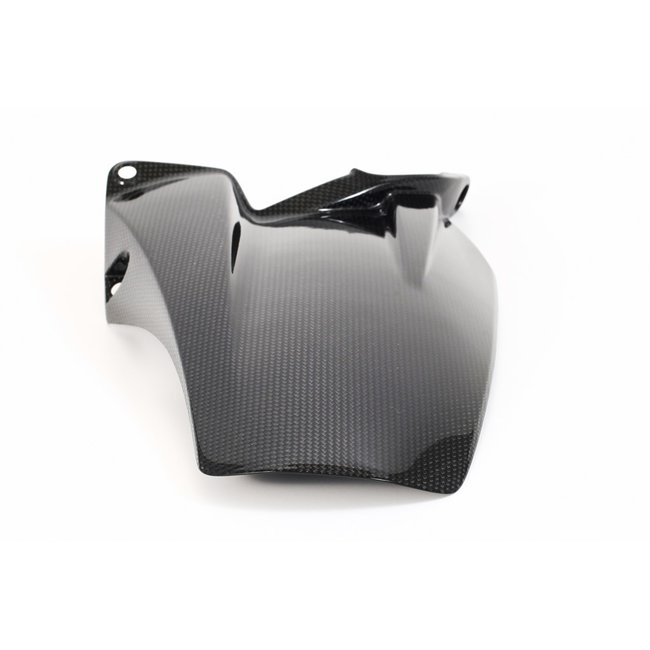 FULLSIX Carbon FullSix REAR MUDGUARD MULTISTRADA 1200 (2010 - 2014)