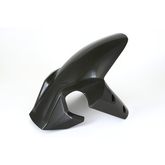 FULLSIX Carbon FRONT MUDGUARDMULTISTRADA 1200 (2010 - 2014)