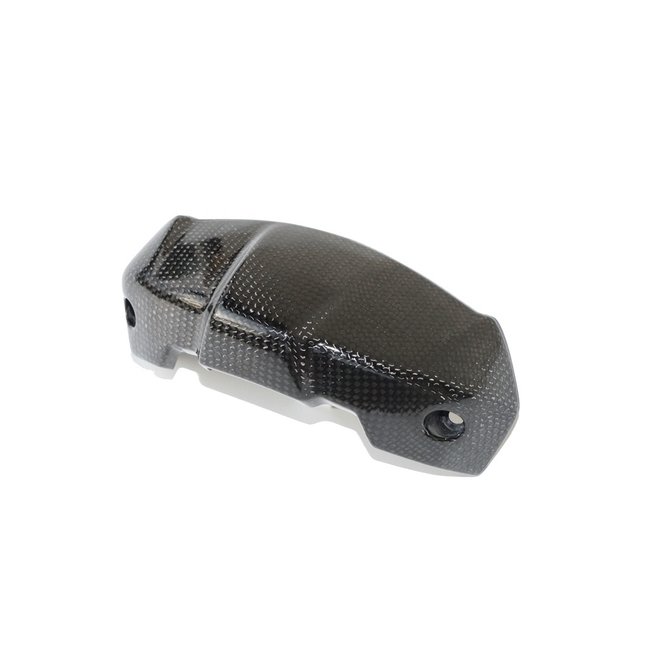 FULLSIX Carbon FullSix INSTRUMENT COVER MONSTER 696 / 796 / 1100 + John Keogh