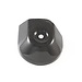 FULLSIX Carbon EXHAUST PROTECTOR - EX-UP COVERMONSTER 696 / 796 / 1100 + John Keogh